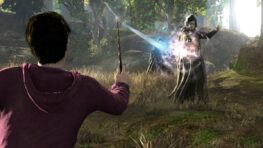 Harry Potter: un nouveau jeu multijoueur débarque bientôt et les joueurs ont hâte !