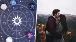 Horoscope voici les 3 signes astro vont rencontrer l'amour en 2023 !