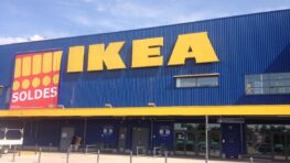 Ikea cartonne avec ce nouveau tabouret design très stylé à avoir de toute urgence !
