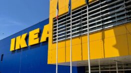 Ikea: ce rideau de douche design est idéal pour relooker votre salle de bain à moins de 10 euros !