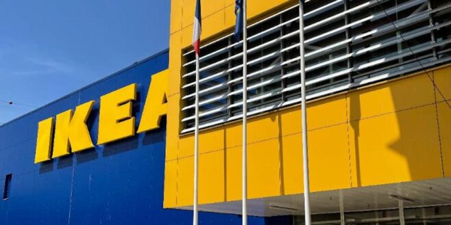 Ikea: ce rideau de douche design est idéal pour relooker votre salle de bain à moins de 10 euros !
