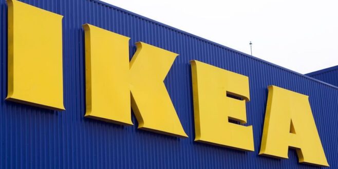 Ikea: ces rangements indispensables à prix mini pour avoir un intérieur bien rangé !