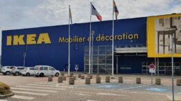 Ikea: cette tonnelle anti-moustiques est parfaite pour profiter de l'été en toute sérénité !