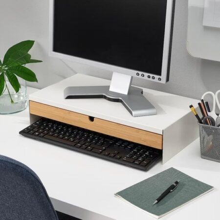 Ikea dévoile le produit confortable et pratique pour travailler de chez vous comme au bureau !-article