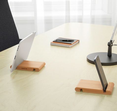 Ikea dévoile le produit confortable et pratique pour travailler de chez vous comme au bureau !-article