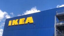 Ikea donne une touche vintage à votre terrasse et votre jardin avec cet indispensable pour la nuit !