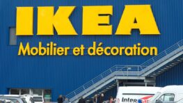 Ikea éblouit tout le monde avec ce service d'assiettes chic et sobre à prix imbattable !