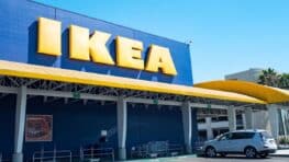 Ikea frappe très fort avec ce sublime ensemble de couverts à moins de 7 euros !