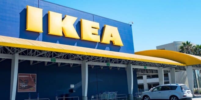 Ikea frappe très fort avec ce sublime ensemble de couverts à moins de 7 euros !