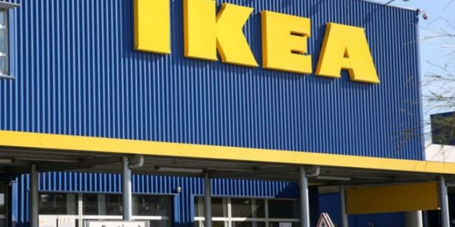 Ikea innove avec cette nouvelle lampe de chevet connectée qui obéira à votre voix !