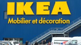 Ikea lance la table d'appoint la plus mignonne et pratique à moins de 8 euros !