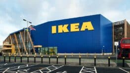 Ikea lance le meilleur lit d'enfant pour gagner une place considérable dans la chambre !