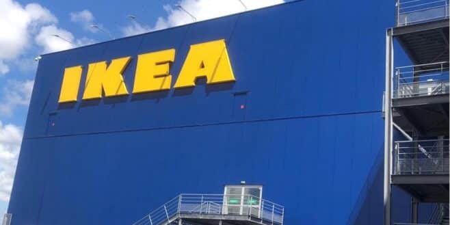 Ikea lance le meuble de salle de bain le moins cher du marché, il est incroyable !