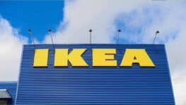 Ikea lance le produit idéal pour bronzer à la plage, sur sa terrasse ou son jardin sans se ruiner !