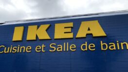 Ikea lance l'élément idéal pour télétravailler depuis sa terrasse et bien profiter du soleil !