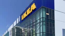 Ikea: les chaussures ne vont plus traîner dans l'entrée avec ce meuble à moins de 20 euros !
