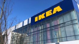 Ikea pense aux petits logements avec ce meuble à chaussures à moins de 40 euros !