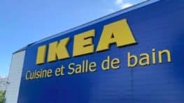 Ikea révèle la plus belle la moustiquaire que tout le monde rêve d'avoir à moins de 20 euros !