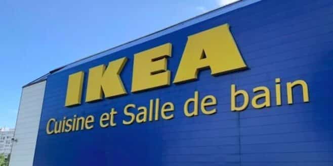 Ikea révèle la plus belle la moustiquaire que tout le monde rêve d'avoir à moins de 20 euros !