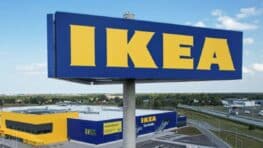 Ikea transforme votre extérieur avec cet indispensable pour se sentir bien à l'aise !