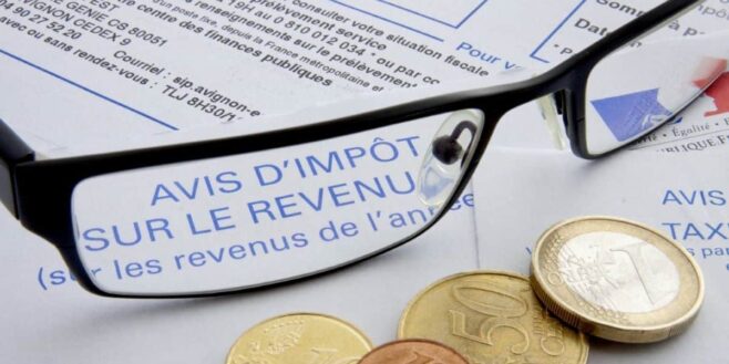 Impôts 2023: ces 5 nouveautés qu'il faut bien prendre en compte pour sa déclaration !