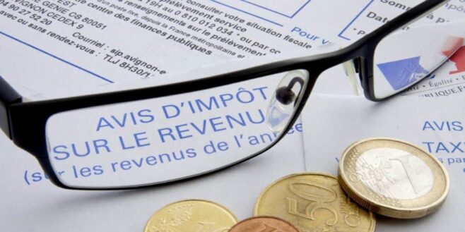 Impôts 2023: cette somme économisée par tous les Français fait cette année !