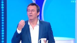 Jean-Luc Reichmann totalement méconnaissable sur cette photo de son premier passage télé !