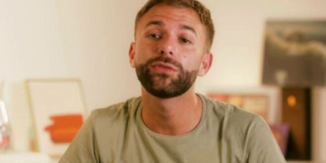 Jefferson (Mariés au premier regard) agressé: il sort du silence et balance tout !