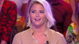 Kelly Vedovelli a touché une somme dérisoire touchée pour le clip "Bella" de Gims !