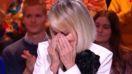 Laeticia Hallyday au bout du rouleau et épuisée à cause de “violentes douleurs” !