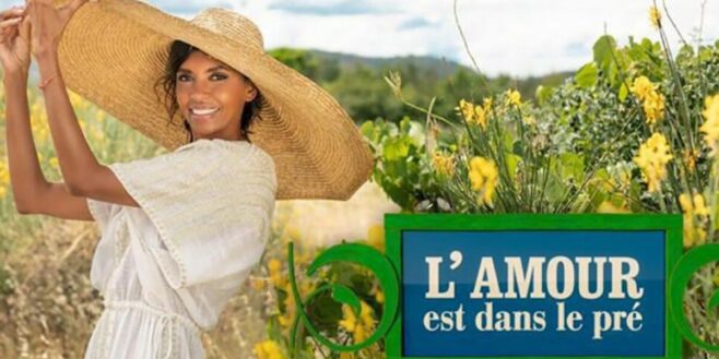 L' amour est dans le pré ce couple emblématique et adoré de tous au plus mal et bientôt séparé !