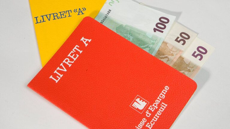 Le Livret A enregistre un nouveau record !