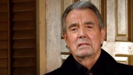 Les Feux de l’amour Eric Braeden alias Victor Newman annonce une très mauvaise nouvelle !