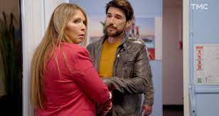 Les Mystères de l’amour : Hélène se retrouve en prison !