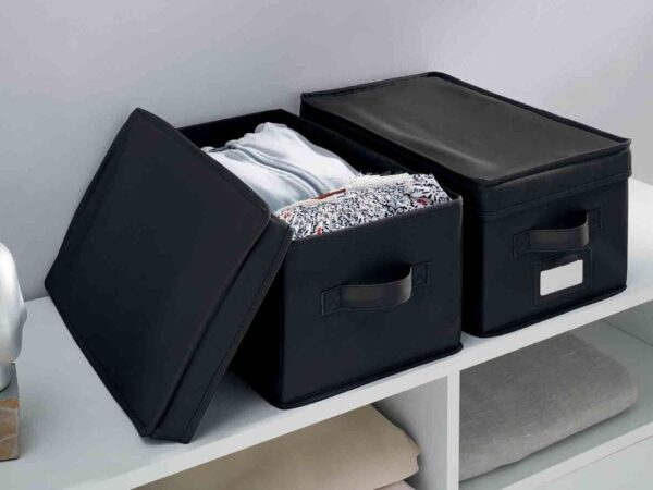 Lidl a les meilleures boites de rangement à petits prix pour mettre fin au désordre chez vous