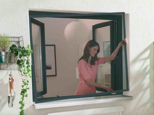 Lidl a l'indispensable pour empêcher les moustiques de gâcher vos nuits l'été !