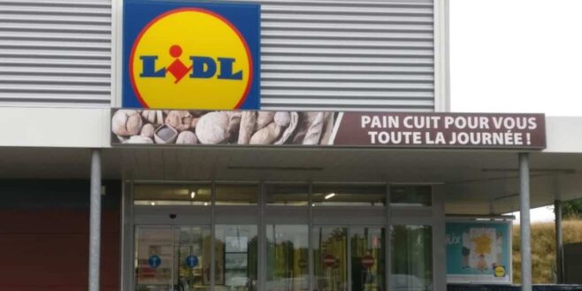 Lidl annonce le grand retour de son super robot pâtissier à un prix défiant toute concurrence !