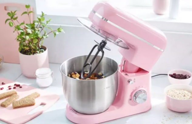 Lidl annonce le grand retour de son robot pâtissier à un prix défiant toute concurrence !