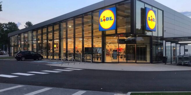 Lidl: arrêtez tout, la robe parfaite pour l'été vient enfin de sortir à moins de 15 euros !