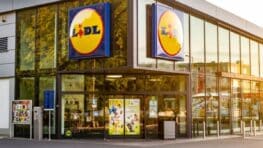 Lidl cartonne avec ce robot aspirateur ultra performant à un prix qui défie toute concurrence !