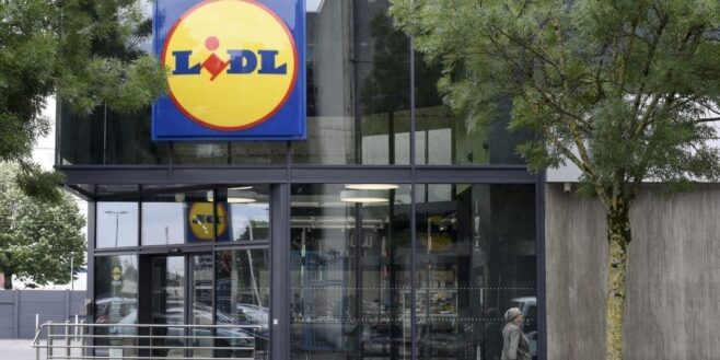 Lidl cartonne avec les couteaux de cuisine les plus stylés du moment et ils coûtent moins de 5 euros !