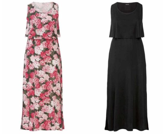 Lidl cartonne avec ses modèles de robe à petit prix et parfaits pour le printemps