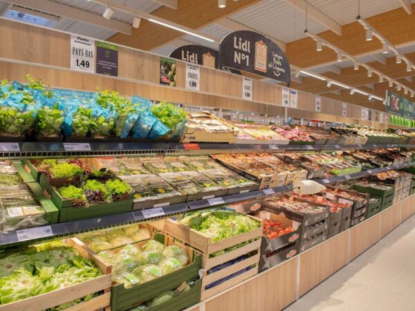 Lidl : ce produit healthy à moins de 2 euros devient viral sur TikTok !