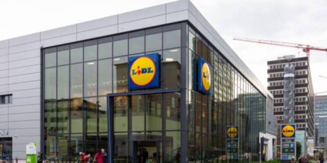 Lidl: cet indispensable va sécher vos vêtements en un temps record !