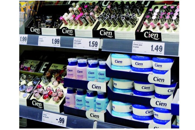 Lidl : des produits dans le viseur de UFC-Que Choisir !