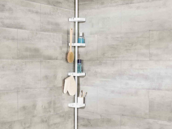 Lidl dévoile le produit idéal et petit prix pour optimiser sa cabine de douche