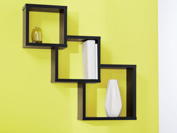 Lidl dévoile son étagère murale à avoir chez soi pour exposer toutes ses affaires préférées