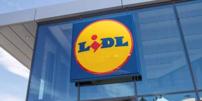 Lidl fait un carton avec les sandales comfy à moins de 6 euros pour les vacances !