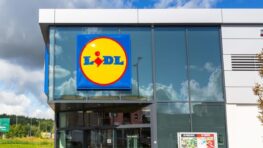 Lidl innove et lance son balai vapeur 2 en 1 pour faire le ménage sans effort !