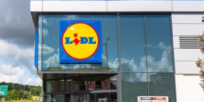 Lidl innove et lance son balai vapeur 2 en 1 pour faire le ménage sans effort !